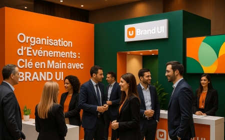 Agence événementiel Maroc | Organisation clé en main