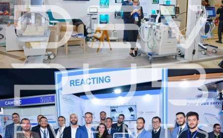 Agence événementielle Maroc | Stand modulaire ou personnalisé ?