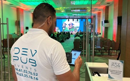 Sécurité événementielle : les clés d’un événement réussi