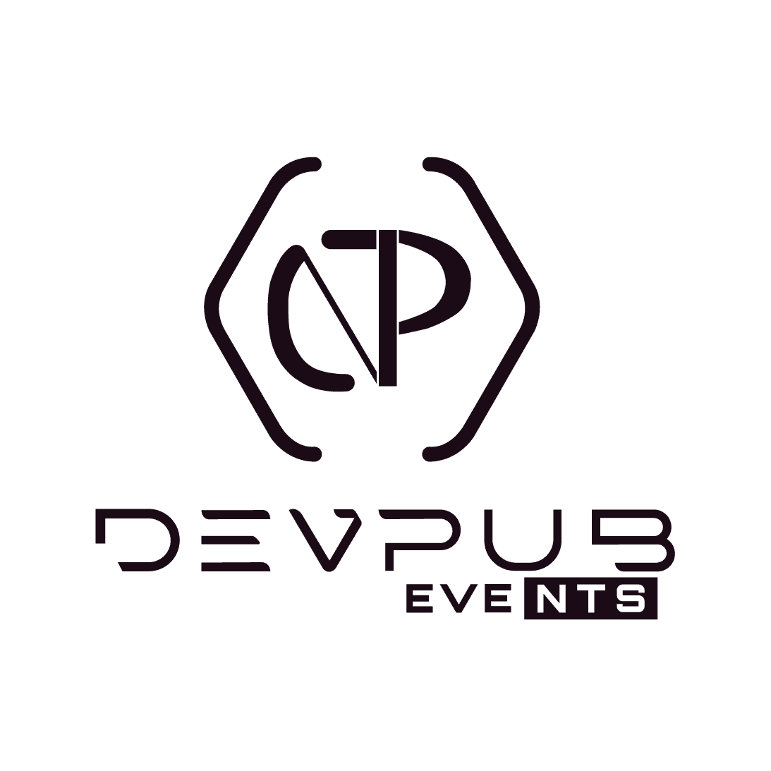 DevPub Events Logo