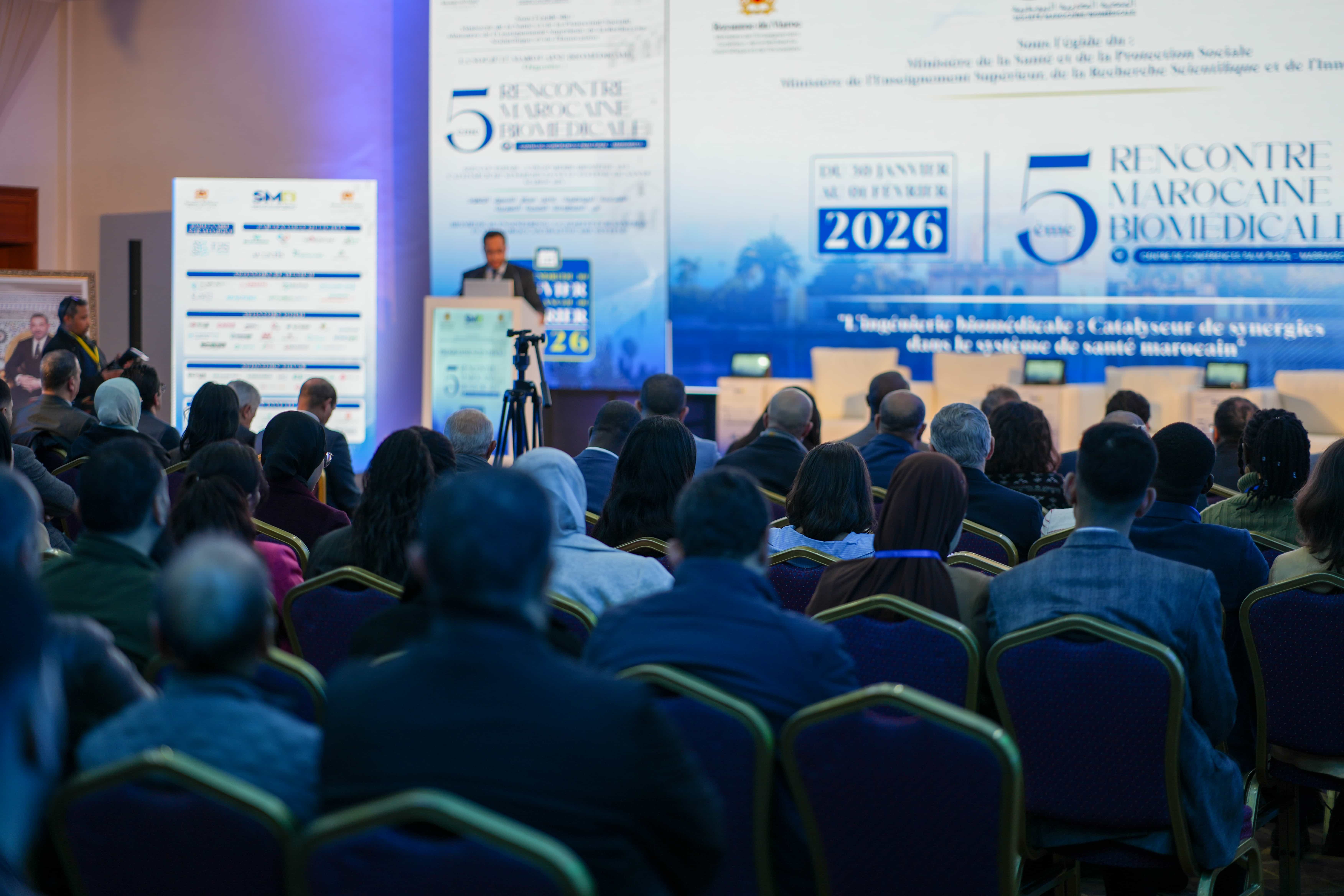 Agence événementiel Maroc | Conception de stands – DevPub Events